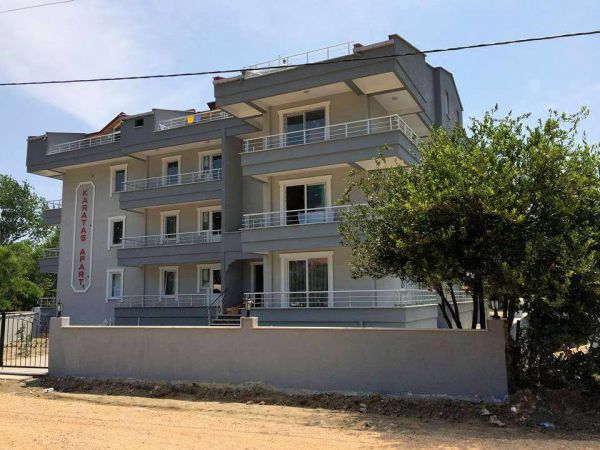 Karataş Apart Otel