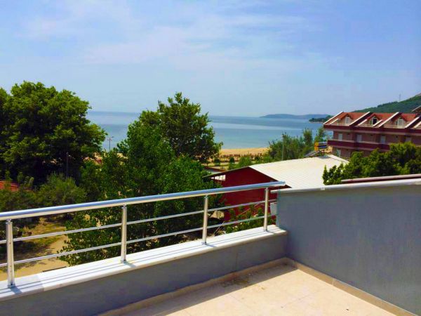 Karataş Apart Otel