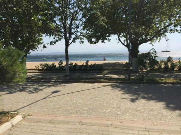 Karataş Apart Otel