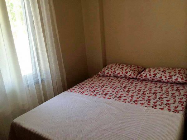 Karataş Apart Otel