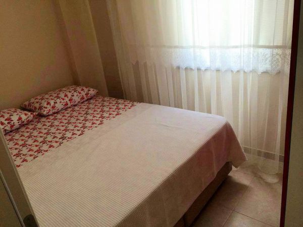 Karataş Apart Otel