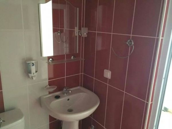 Karataş Apart Otel