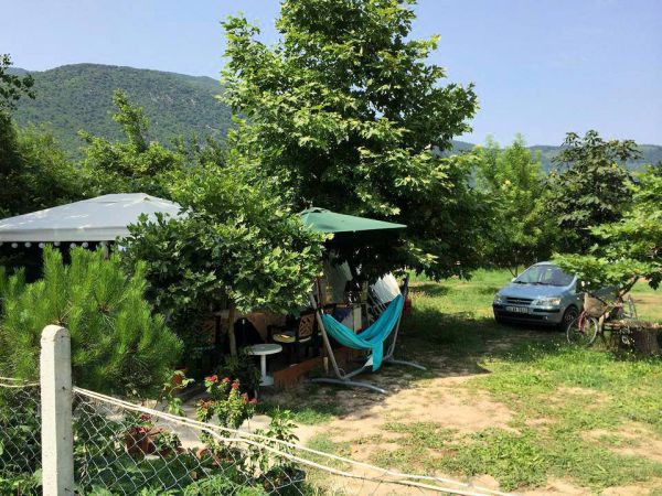 Karataş Apart Otel