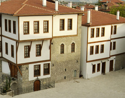 Kardelen Konakları