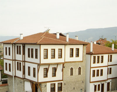 Kardelen Konakları