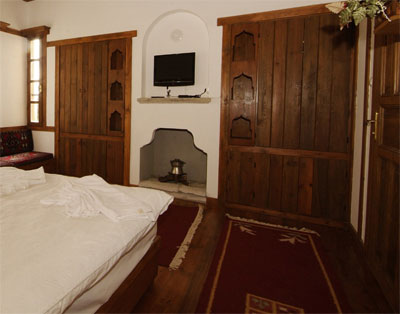 Kardelen Konakları