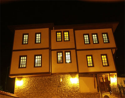 Kardelen Konakları
