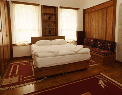 Kardelen Konakları