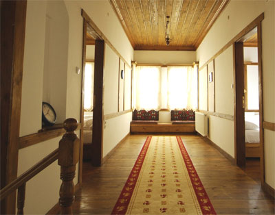 Kardelen Konakları