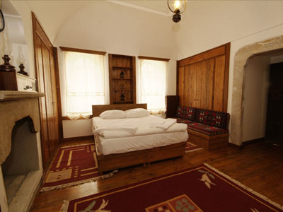 Kardelen Konakları