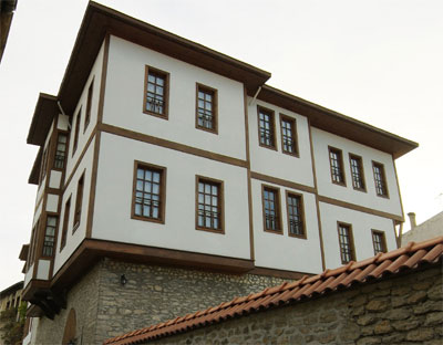 Kardelen Konakları