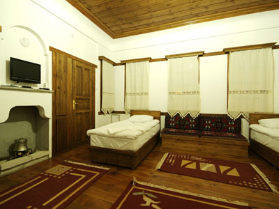 Kardelen Konakları