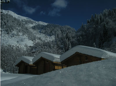 Kardelen Pansiyon & Restaurant