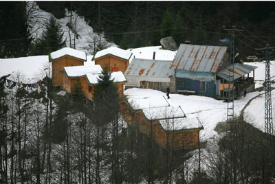 Kardelen Pansiyon & Restaurant