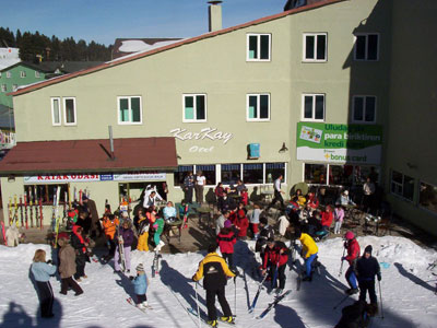 Karkay Otel