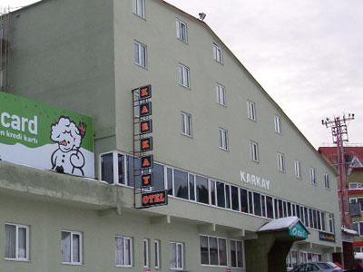 Karkay Otel