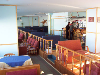 Karkay Otel