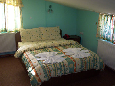 Karkay Otel