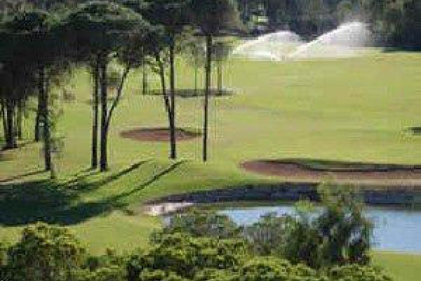 Kaya Eagles Golf Club Otel