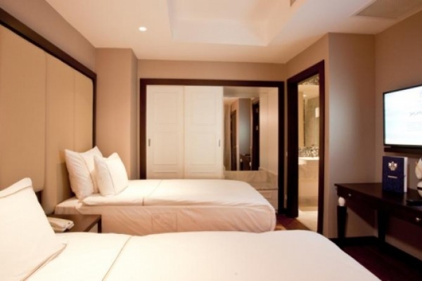 Kaya Palazzo Golf Resort