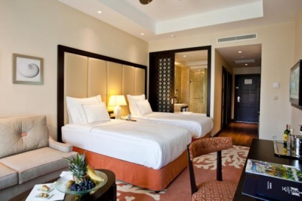 Kaya Palazzo Golf Resort