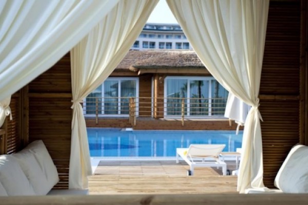 Kaya Palazzo Golf Resort