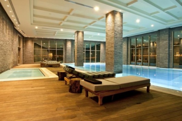 Kaya Palazzo Golf Resort