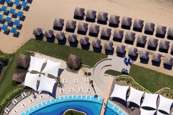 Kaya Palazzo Golf Resort