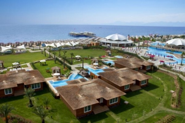 Kaya Palazzo Golf Resort