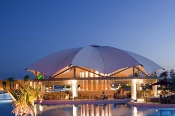 Kaya Palazzo Golf Resort
