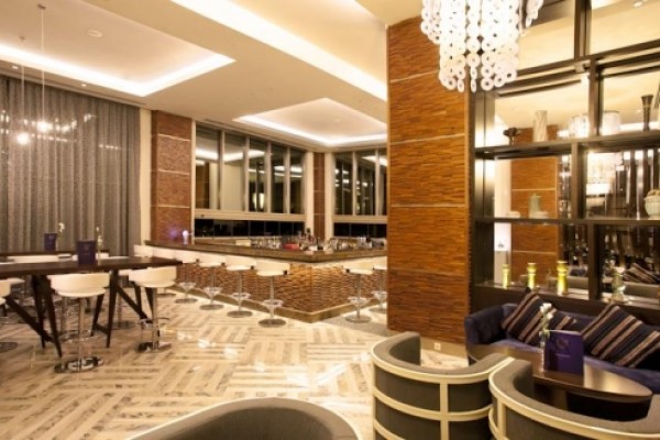 Kaya Palazzo Golf Resort