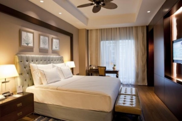 Kaya Palazzo Golf Resort
