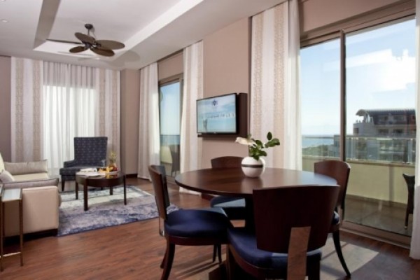 Kaya Palazzo Golf Resort