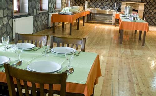 Kayabaşı Yayla Kent