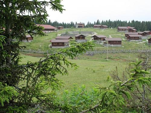 Kayabaşı Yayla Kent