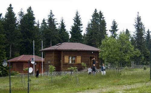 Kayabaşı Yayla Kent