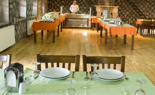 Kayabaşı Yayla Kent