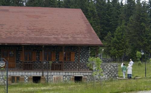 Kayabaşı Yayla Kent