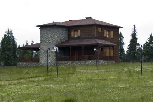 Kayabaşı Yayla Kent