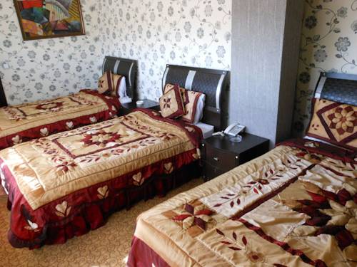 Kayseri Park Hotel