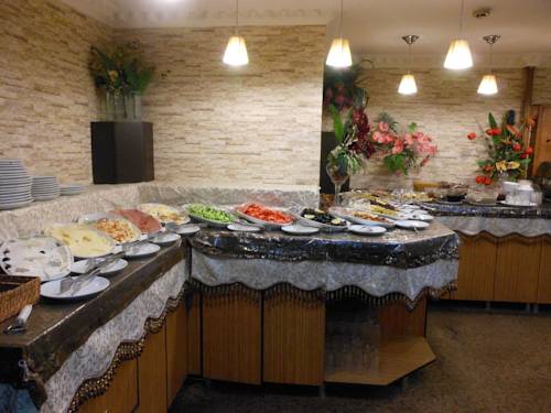 Kayseri Park Hotel