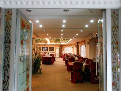 Kayseri Park Hotel