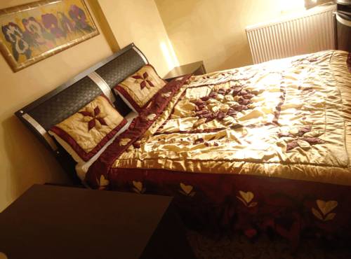 Kayseri Park Hotel