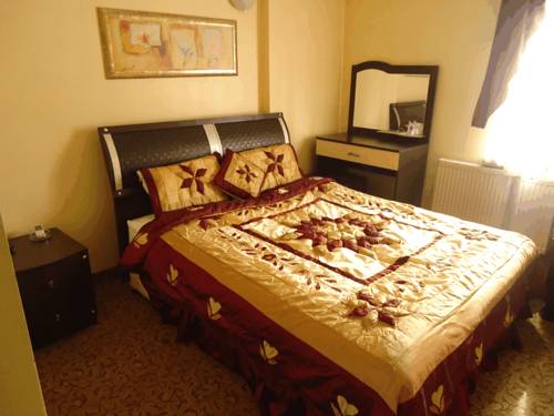 Kayseri Park Hotel