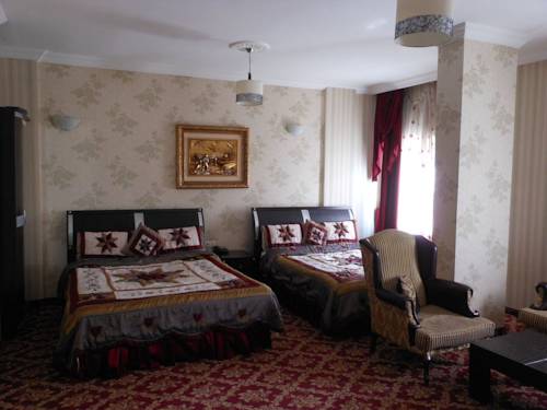 Kayseri Park Hotel