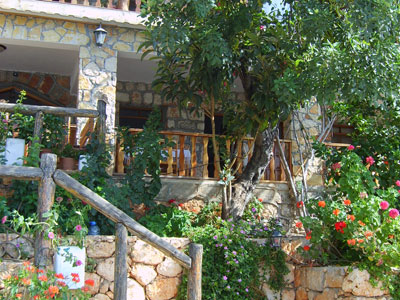 Kekova Pansiyon