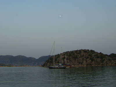 Kekova Pansiyon