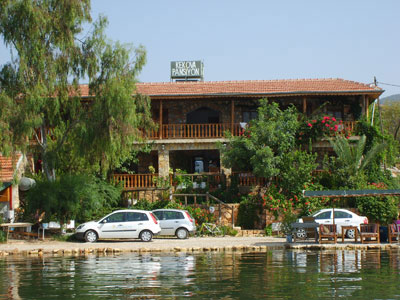 Kekova Pansiyon
