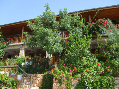 Kekova Pansiyon
