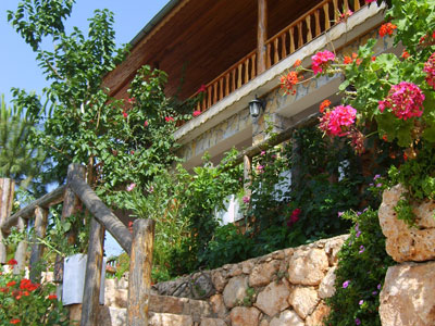 Kekova Pansiyon